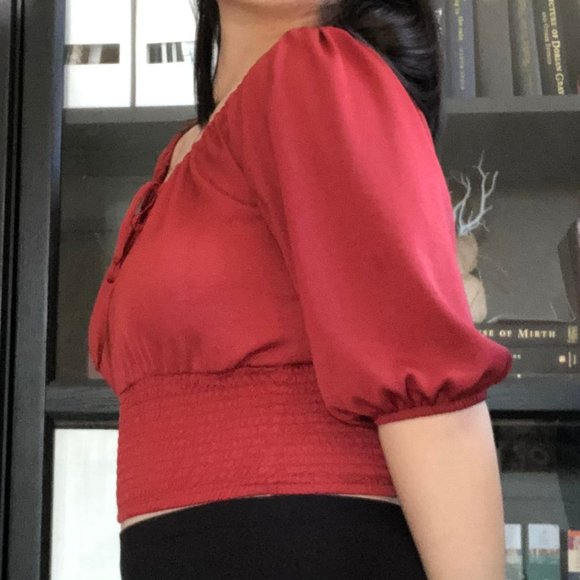 Marron - Picture 4 of 4